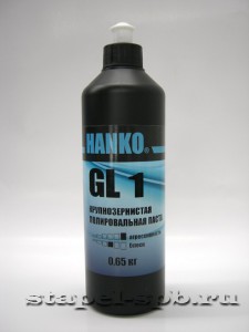 Hanko GL1    0,65