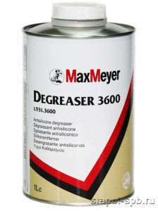 MaxMeyer DEGREASER 3600  (1)