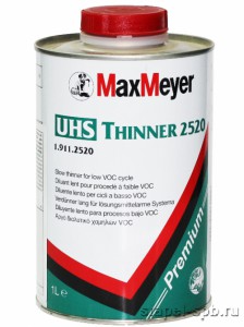 MaxMeyer 2520 Premium    (5)