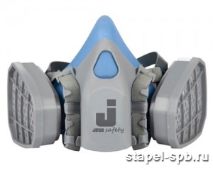 Jeta Safety 5500:    