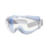 JSG04: Защитные очки-полумаска с боковыми загибами