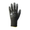 Защитные перчатки с полиуретановым покрытием JP011