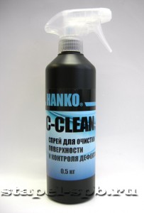 Hanko C-CLEAN    