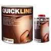 QuickLine  - - (1)   (0,2)