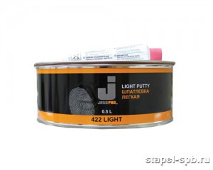 JetaPro   Light (0,5)