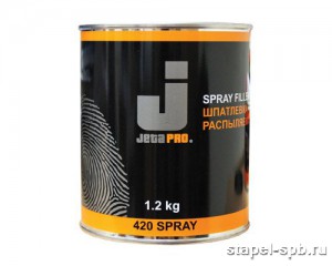 JetaPro   Spray