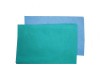 Многоразовая салфетка для полировки: Microfiber Blue