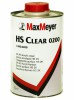 MaxMeyer Комплект: MAXICLEAR HS Акриловый лак 2К (1л) с отвердителем (0,5л)