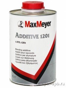 MaxMeyer Additive 1201   
