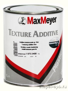 MaxMeyer Texture Additive   ()